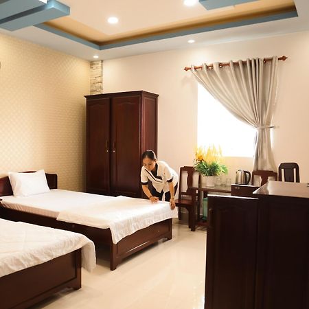 Mk Two Hotel 미토 외부 사진