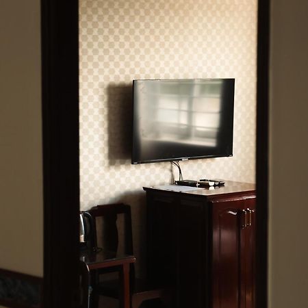Mk Two Hotel 미토 외부 사진