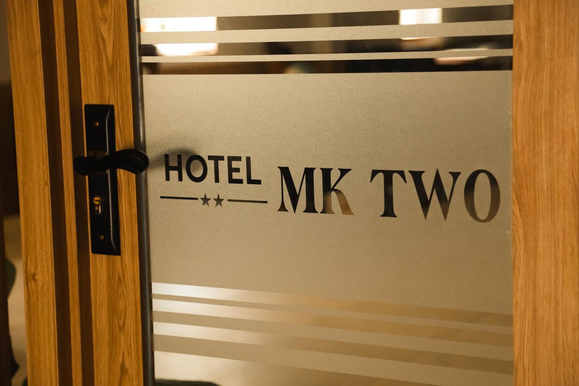 Mk Two Hotel 미토 외부 사진