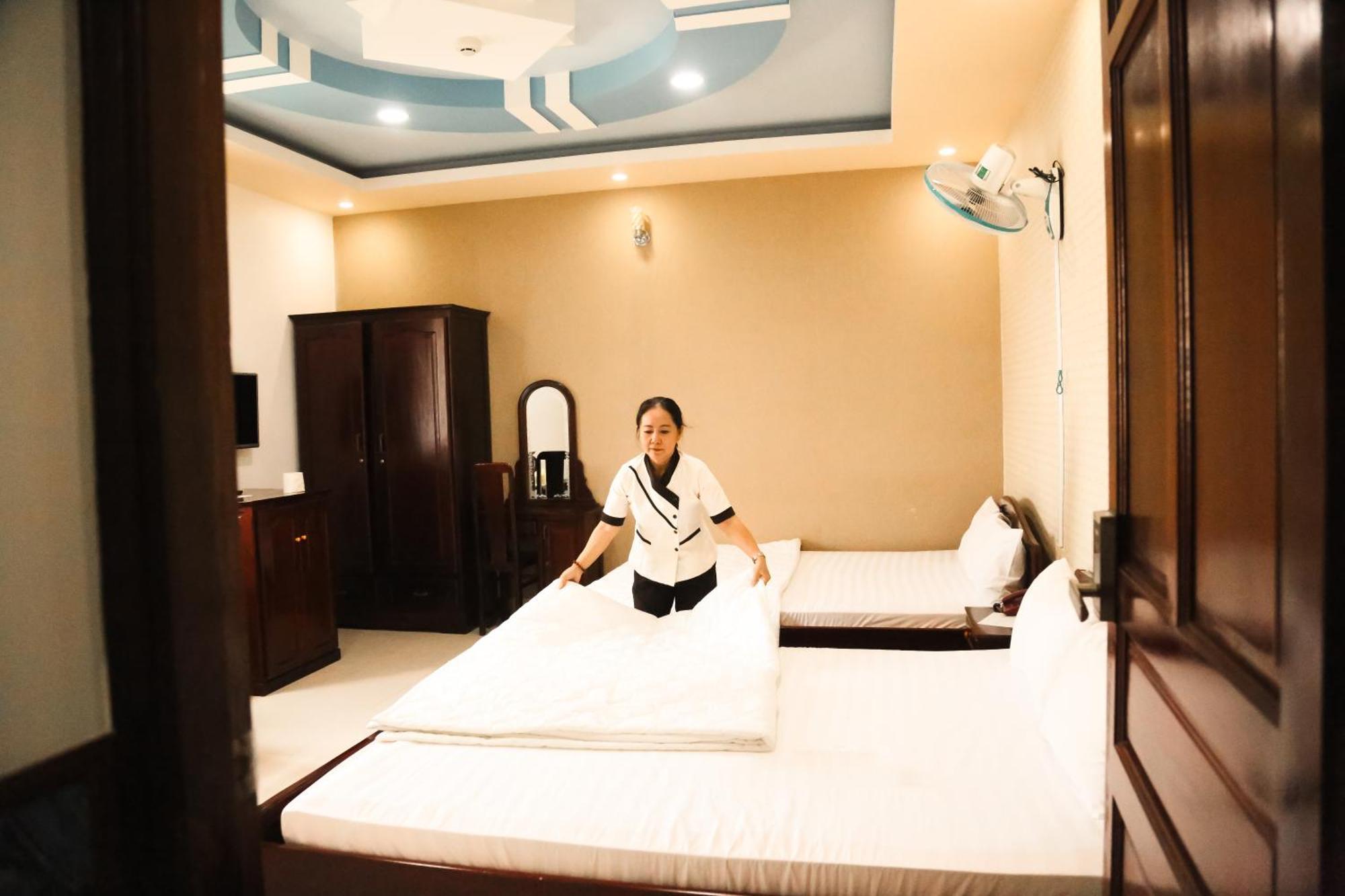Mk Two Hotel 미토 외부 사진