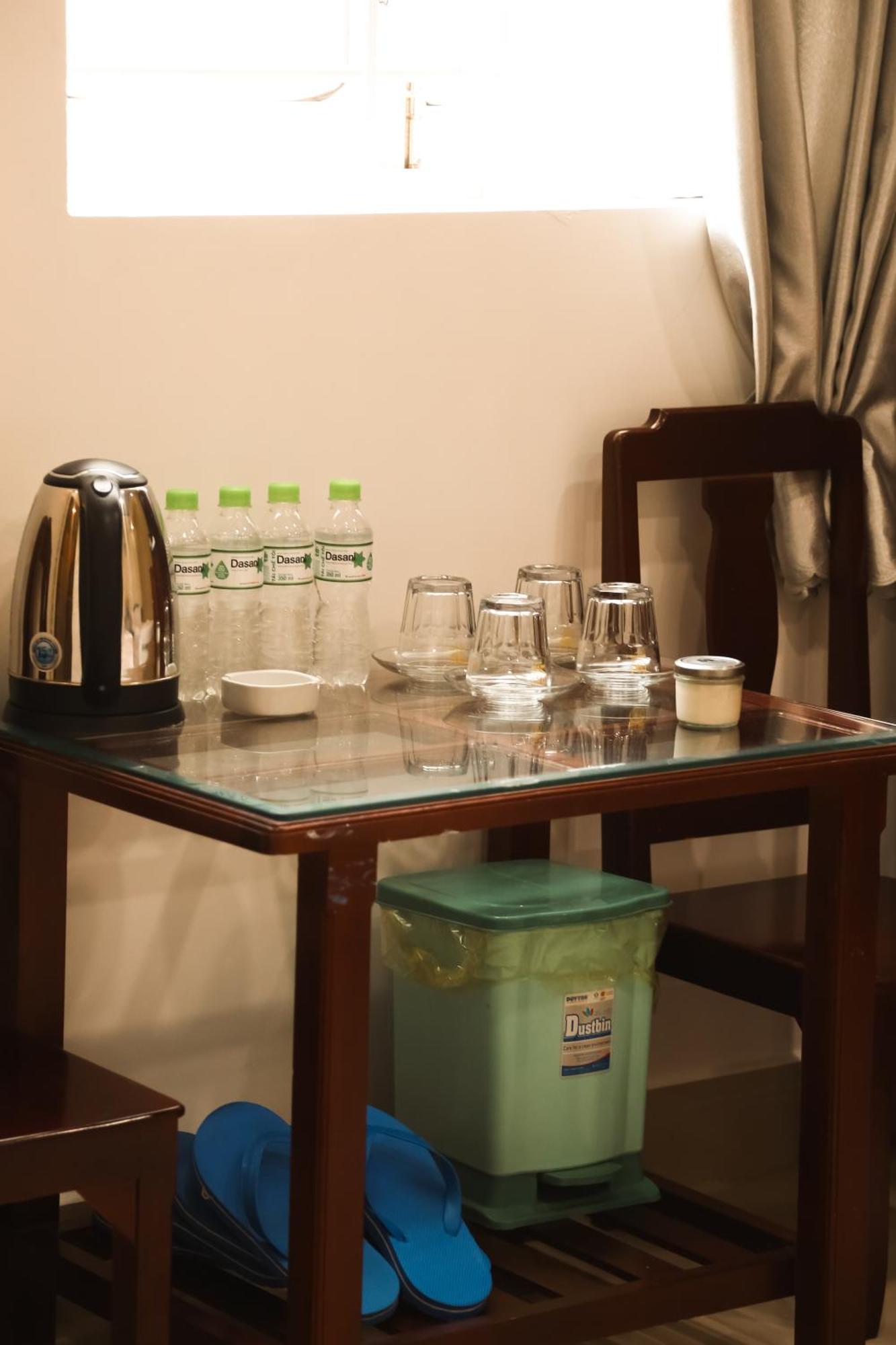 Mk Two Hotel 미토 외부 사진