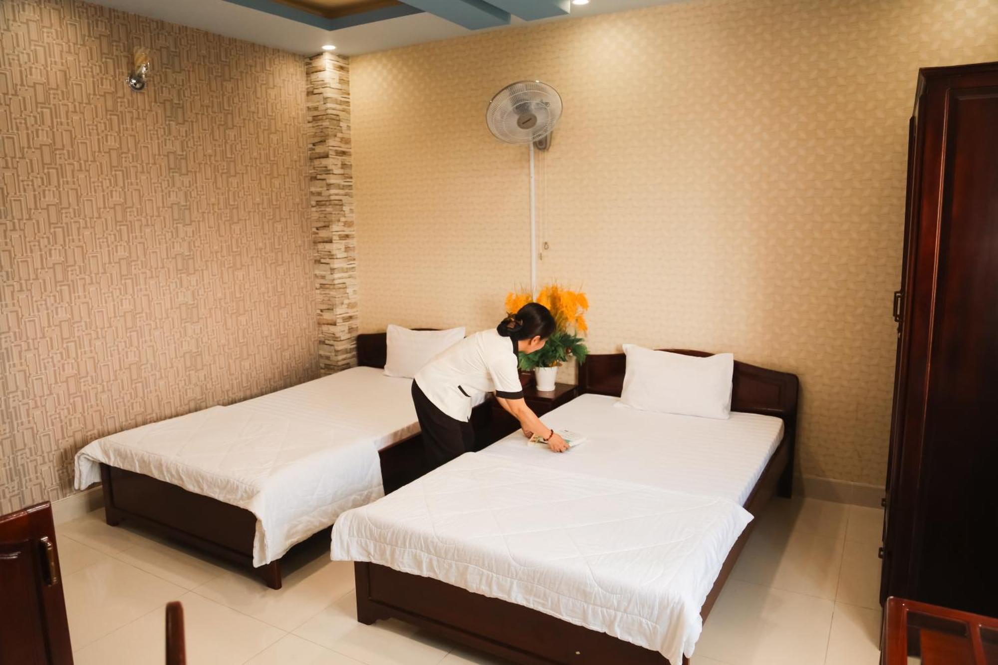 Mk Two Hotel 미토 외부 사진
