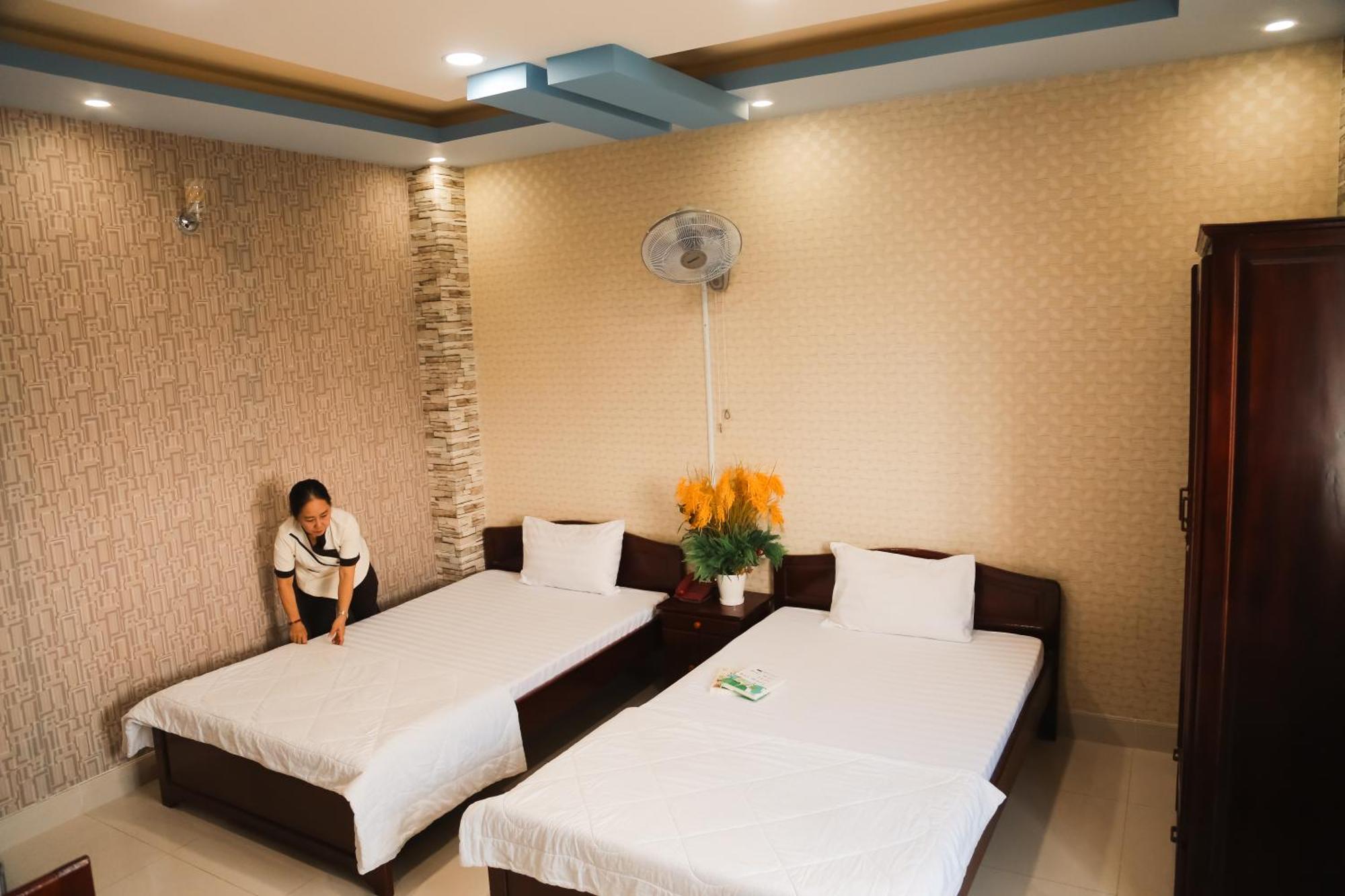 Mk Two Hotel 미토 외부 사진