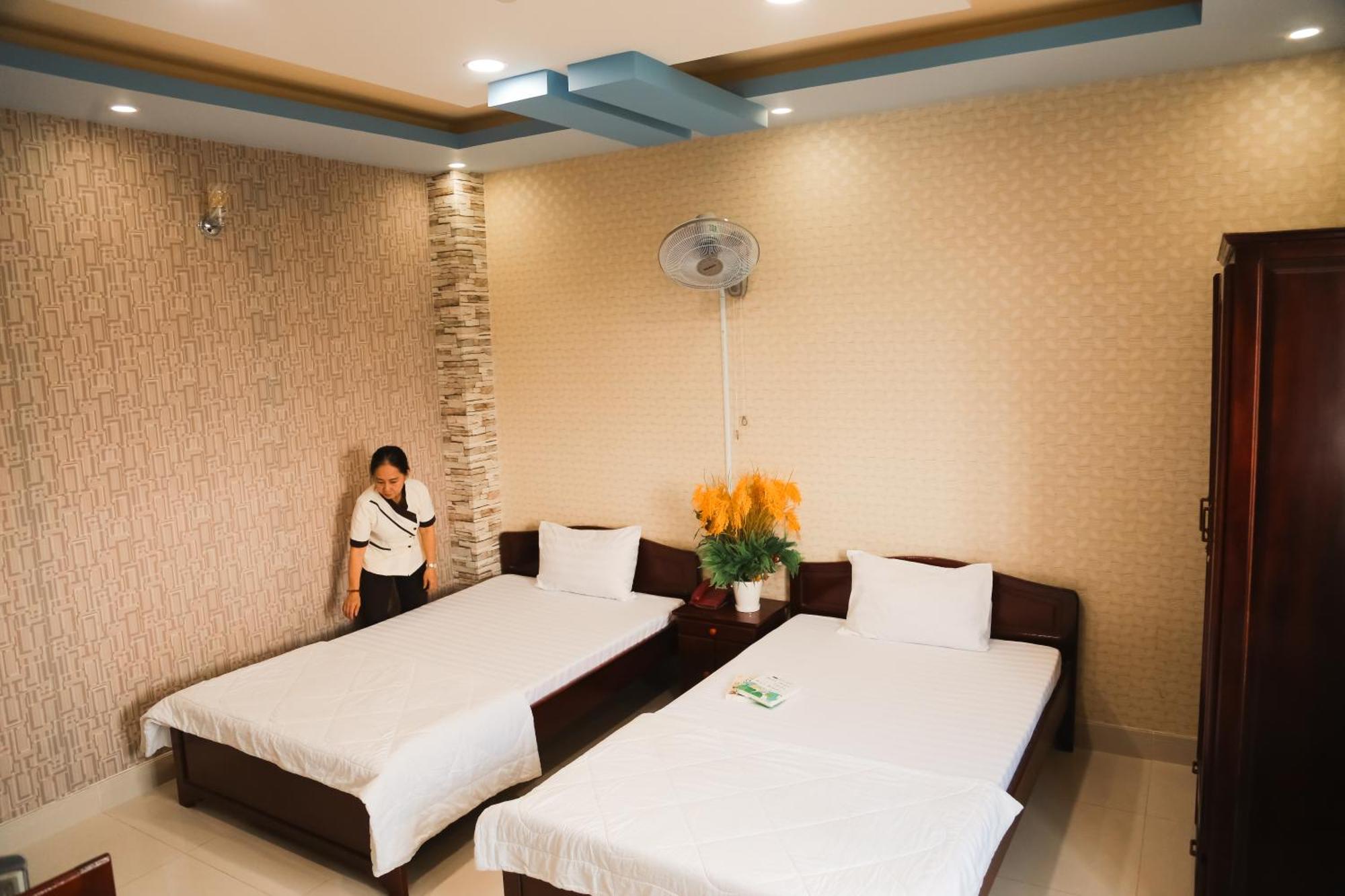 Mk Two Hotel 미토 외부 사진