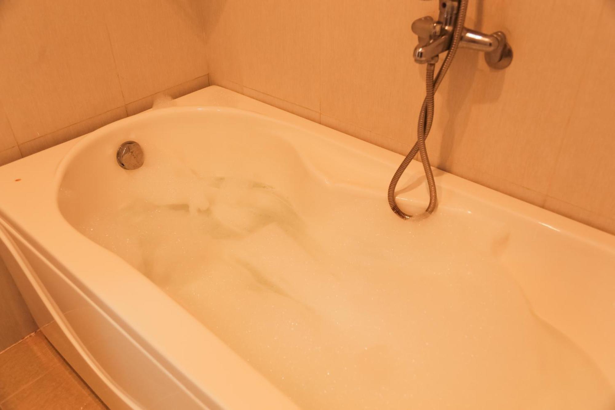 Mk Two Hotel 미토 외부 사진