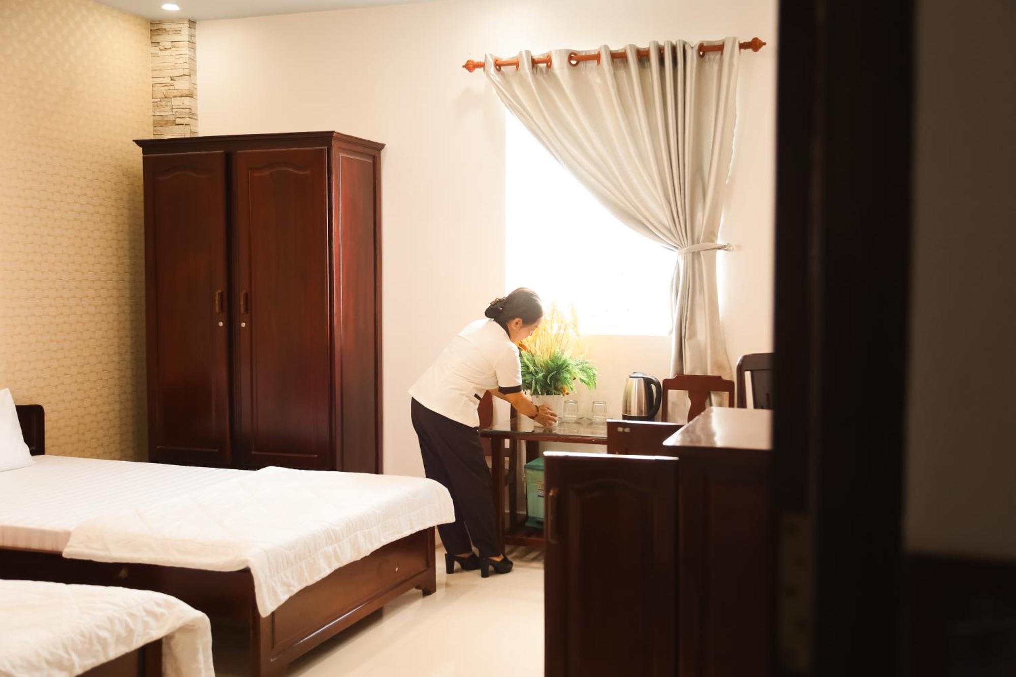 Mk Two Hotel 미토 외부 사진