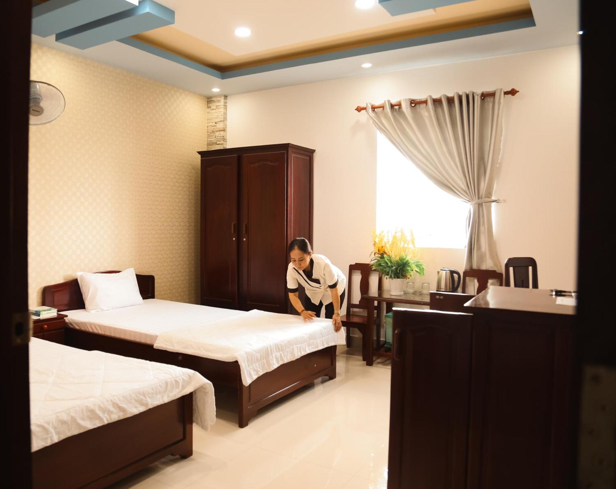 Mk Two Hotel 미토 외부 사진