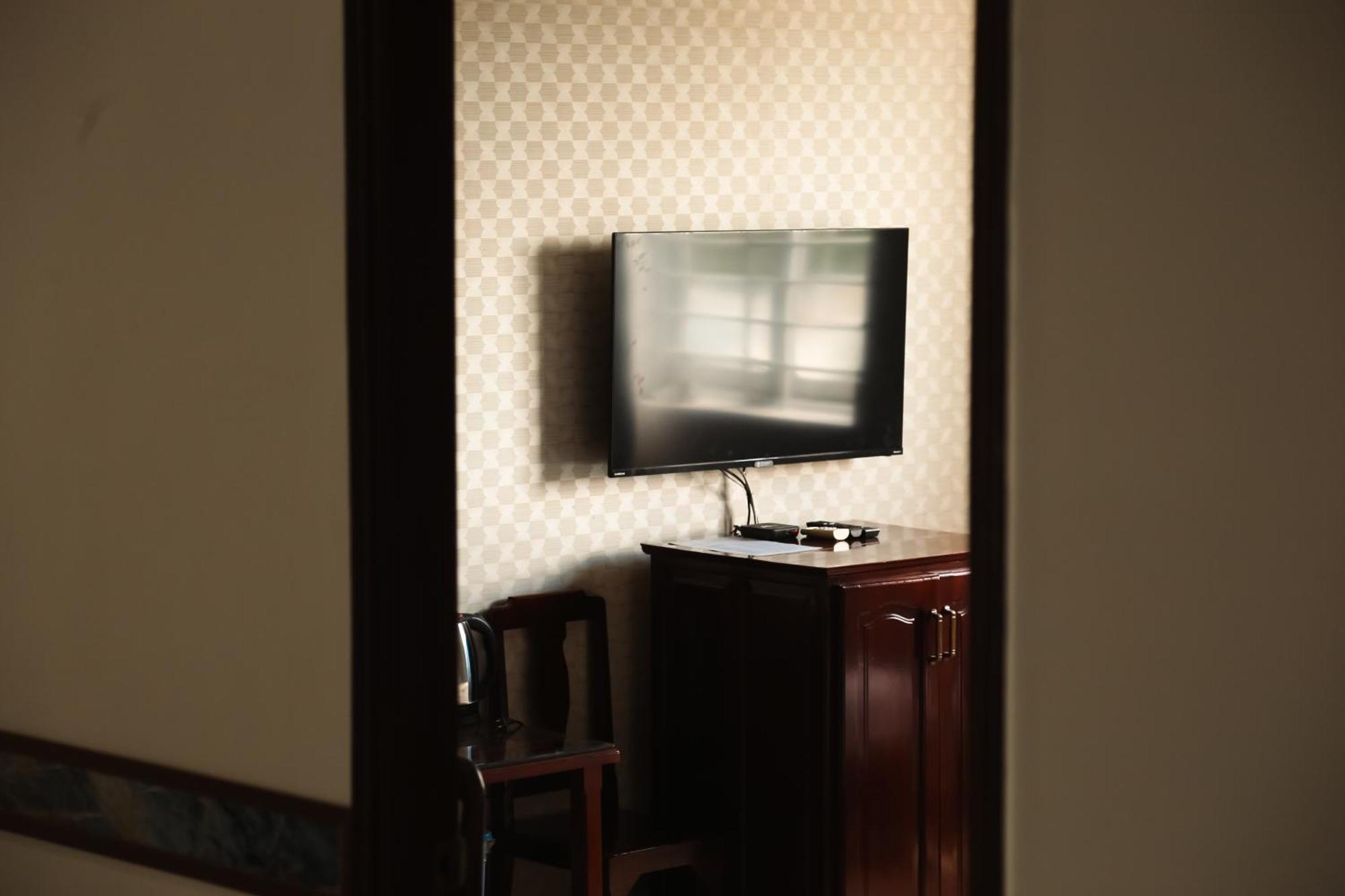 Mk Two Hotel 미토 외부 사진