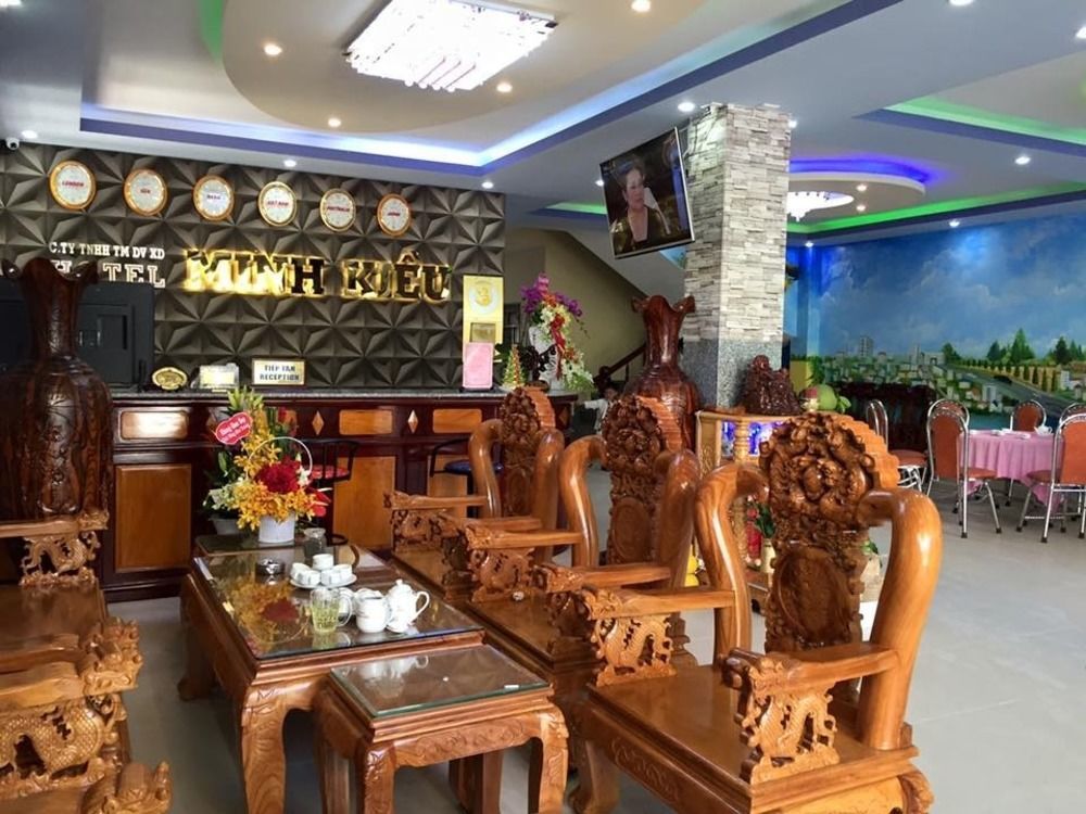 Mk Two Hotel 미토 외부 사진